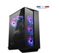 PC Gamer I7-12700KF + Watercooling - RTX 5070 12Go MSI GAMING TRIO - 32Go Ram - SSD 2To - Windows 11
