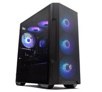 PC Gamer MSI - I7-12700KF - RTX 5070 12Go MSI Ventus 2X - 32Go Ram - SSD 2To - Windows 11