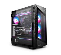 PC Gamer MSI I7-265KF - RTX 5080 16GO MSI Ventus 3X - 32GO Ram - SSD 2To - MSI Velox 100R - Windows 11