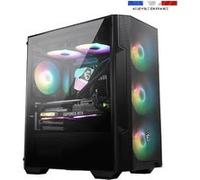 PC Gamer MSI i9-12900KF - RTX 4060Ti 8Go MSI Ventus 2X - 32Go Ram - SSD 1To + HDD 2To - Windows 11 G