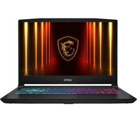 PC portable Gamer MSI Katana 15 HX B14WGK-004FR (Core i7 / RTX 5070 / 16 Go / 512 Go) - 15.6