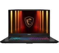 PC Gamer MSI Katana 17 HX B14WGK-009FR