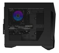 PC Gamer - MSI - MAG Infinite S3 14NUD7-1432EU - i7-14700F - RTX 4060Ti - 16Go RAM