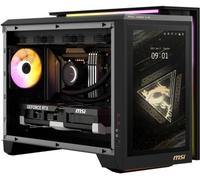 PC Gamer MSI MEG Vision X AI - Intel Core Ultra 9 285K - NVIDIA GeForce RTX 5090 - 64 Go RAM DDR5 - SSD 2 To