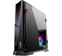 MSI MPG Trident AS 14NUC7-651EU Intel® Core™ i7 i7-14700F 16 Go DDR4-SDRAM 1 To SSD NVIDIA GeForce RTX 4060 Windows 11 Home Bureau PC Noir