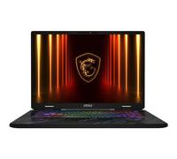 PC Gamer MSI Pulse A17 AI+ C3HWFKG-007FR