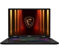 Pulse A17 AI+ C3HWGKG-005FR - AMD Ryzen AI 7 - 350 / jusqu'à 5 GHz - Win 11 Pro - GeForce RTX 5070 - 32 Go RAM - 1 To SSD NVMe - 17" 2560 x 1440