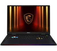 PC Gamer MSI Raider 18 HX AI A2XWIG-062FR