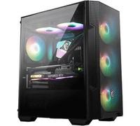 PC Gamer MSI Ryzen 7 5700X, rtx 4060Ti 8GO Ventus 2X - 32GO Ram, ssd 1To, hdd 2To, Windows 11 G