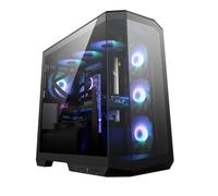 PC Gamer MSI Ryzen 7-5700X - RTX 5070 12Go MSI GAMING - 32Go Ram - SSD 2To - MSI Pano PZ M100R - Windows 11