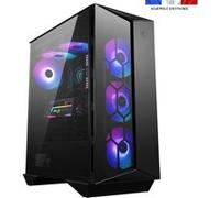 PC Gamer MSI Ryzen 9 5900X - RTX 4060Ti 16GO Gaming X - 32Go Ram - SSD 1To + SSD 2To - Windows 11 G