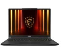 PC Gamer MSI Stealth 16 AI A2HWGG-001FR