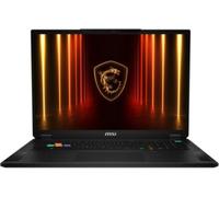 PC Gamer MSI Stealth 18 HX AI A2XWHG-015FR