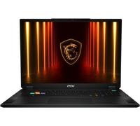 PC Gamer MSI Stealth 18 HX AI A2XWIG-012FR