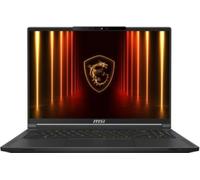 PC Gamer MSI Stealth A16 AI+ A3HWGG -001FR