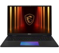 PC Gamer MSI Titan 18 HX AI A2XWJG-608FR