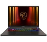 PC Gamer MSI Vector 16 HX AI A2XWGG-001FR
