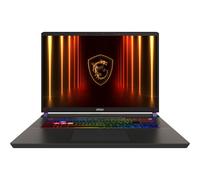 PC Gamer MSI Vector 17 HX AI A2XWIG-217FR