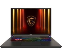PC Gamer MSI Vector 17 HX AI A2XWJG-008FR