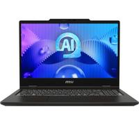 PC Gamer MSI VenturePro 15,6" FHD 144Hz Intel Core 7 240H Nvidia GeForce RTX 5060 16 Go RAM DDR5 SSD 1 To