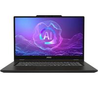 PC Gamer MSI VenturePro 17 A2RWFG-042FR