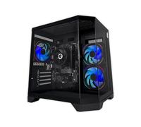 PC Gamer Nitropc Avancé Bronze Plus - AMD Ryzen 5 PRO 5600GT, AMD Vega 7, RAM 32Go, M.2 1TB, Win11, WiFi, Noir