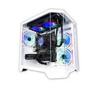 PC Gamer - NITROPC - Avancé Nitro - AMD Ryzen 5 5600X - RTX 3050 8Go - 16Go RAM - 1To SSD