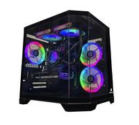 PC Gamer - NITROPC - Avancé Nitro - AMD Ryzen 5 5600X - RTX 3050 8Go - 16Go RAM - 1To SSD