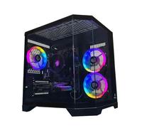 PC Gamer - NITROPC - Avancé Silver Plus - AMD Ryzen 5 5500 - RTX 3050 8 Go GDDR6 - 16Go RAM - 1To SSD