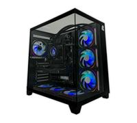 PC Gamer - NITROPC - Extrême Gold v2 - Ryzen 5 7600X - RX 9060 XT 16Go - 32Go RAM - 1To SSD