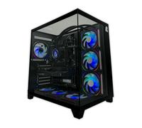 PC Gamer - NITROPC - Extrême Silver Plus v2 - Intel i7-12700KF - RTX 5060 Ti 16Go - 32Go RAM