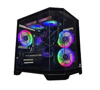 PC Gamer - NITROPC - Nitro Plus - AMD Ryzen 5 5600X - RX 6600 8Go - 16Go RAM - 1To SSD