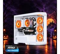 PC Gamer October - - - -