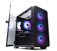 PC Gamer PcCom Ready Intel Core i5-14400F, 32 Go RAM DDR4, SSD 1 To NVMe, RTX 5060 Ti 8 Go, Windows 11 Home