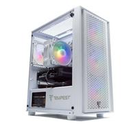 PC Gamer PcCom Ready V2 Intel i5-12400F, 32 Go RAM DDR4, SSD 1 To NVMe, RTX 5060 8 Go GDDR7, Windows 11 Home