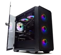 PC Gamer PcCom Ready V2 Intel i7-14700KF, 32 Go RAM, SSD 2 To, RTX 5060 Ti 16 Go, Windows 11 Home