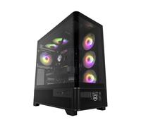 PCSpecialist Extreme PC Gamer - Intel Core i7-14700KF 5.60 GHz 20-Core, 32 Go DDR5 RAM, 16 Go GEFORCE RTX 5070 Ti, 2 to M.2 SSD, Windows 11