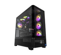 PC Gamer - PCSPECIALIST - i7-14700KF - GeForce RTX 5080 - 32Go RAM - 2To SSD