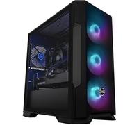 PCSpecialist Prism PC Gamer - AMD Ryzen 5 5500 3.60 GHz 6-Core, 16 Go RAM, 8 Go GEFORCE RTX 3050, 1To M.2 SSD, Windows 11