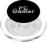 PC Gamer Personal Computer Gear High End PC Gamers PopSockets PopGrip pour MagSafe
