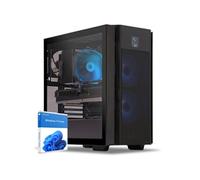 Sedatech PC Gamer Pro ATX • i7-14700KF • RTX5080 • 32Go DDR5 • 2To SSD M.2 • Windows 11