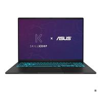 PC Gamer SKILLKORP 16" WUXGA 144Hz Intel Core 5 210H Nvidia GeForce RTX 4050 16 Go RAM DDR5 SSD 512 Go