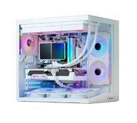 PC Gamer RAINBOW - - -