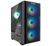 PC Gamer Raptor Intel Core i9-12900F, 32Go RAM, Nvidia RTX 5050 8Go, 1To SSD M.2, Windows 11 Pro
