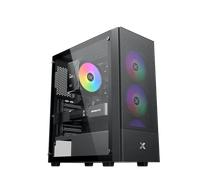 PC Gamer RONIN LITE i124F RX96XT, Core i5 12400F, RX 9060 XT, RAM 16GB DDR4, M.2 500GB, Win 11 Pro, Wifi