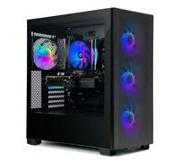 PC Gamer - RTX 5050 - Ryzen 5 5500 - 16 Go DDR4 - 480 Go