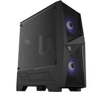 PC Gamer Ryzen 5 4500 - RTX 4060Ti 8GO MSI Ventus 2X - 16GO Ram - SSD 1To - Windows 11 G