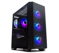 PC Gamer Ryzen 7 5700X + Watercooling - RTX 5060 8GO MSI Ventus 2X - 32GO Ram - SSD 2To - Windows 11