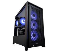 PC Gamer Ryzen 7 9800x3D - RTX 5070TI - 64Go RAM - SSD 4To - Watercooling - Windows 11 Pro