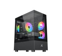 PC Gamer SAMURAI LITE A58X RTX56Ti - Ryzen 7 5800X - GeForce RTX 5060Ti 8GB GDDR7 - Refroidissement Air ARGB - 16 Go DDR4 - SSD NVMe 1 To - Windows 11 Pro - WiFi
